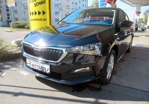 Skoda Scala, 2023 2