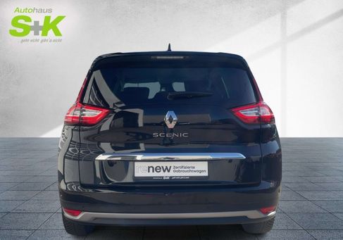 Renault Grand Scenic, 2023