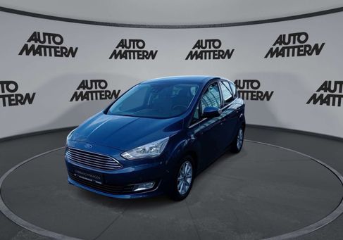 Ford C-Max, 2019 3