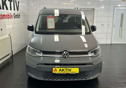 Volkswagen Caddy, 2023 2