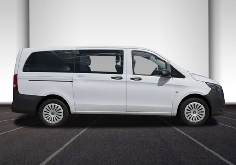 Mercedes-Benz Vito, 2021