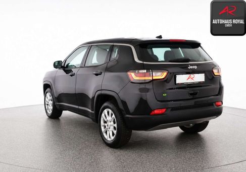 Jeep Compass, 2024 3