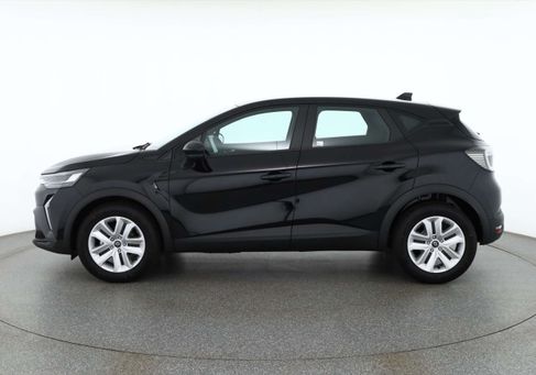 Renault Captur, 2026