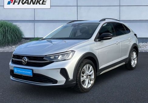 Volkswagen Taigo, 2025
