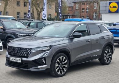 Renault Austral, 2025