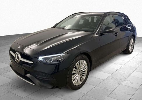 Mercedes-Benz C 180, 2023