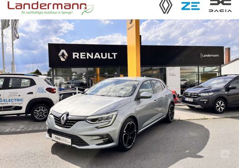 Renault Megane, 2020