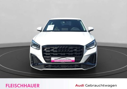 Audi Q2, 2023 2