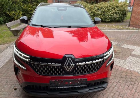 Renault Austral, 2025 3
