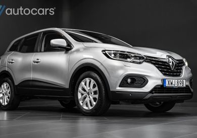 Renault Kadjar, 2020
