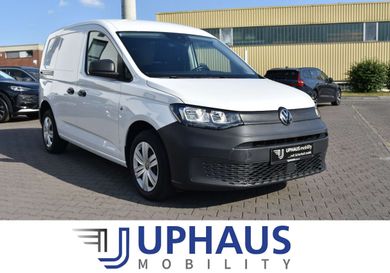 Volkswagen Caddy, 2022