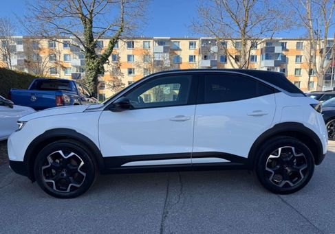 Opel Mokka, 2021 2