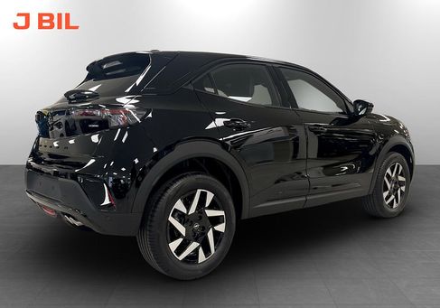 Opel Mokka, 2026 2