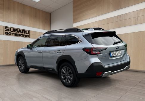 Subaru OUTBACK, 2024 3