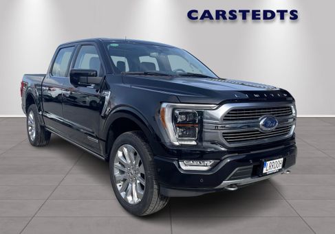 Ford F 150, 2023