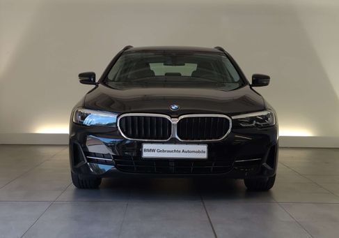 BMW 520, 2023
