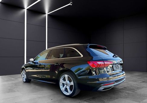 Audi A4, 2023