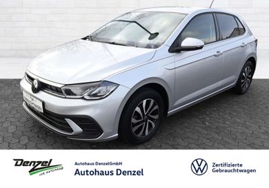 Volkswagen Polo, 2024