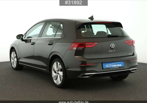 Volkswagen Golf, 2024 3