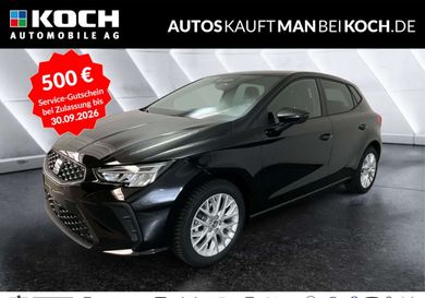 Seat Ibiza, 2027