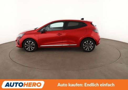 Renault Clio, 2023