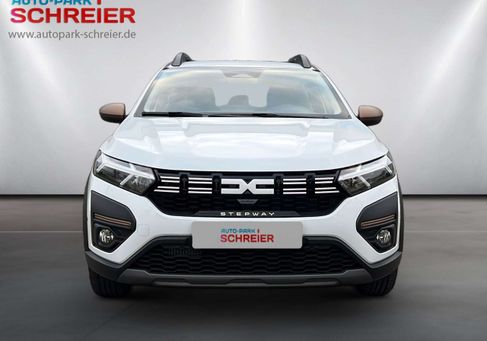 Dacia Sandero, 2025