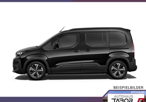 Peugeot Rifter, 2026