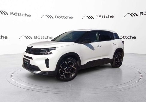Citroën C5 Aircross, 2023 2