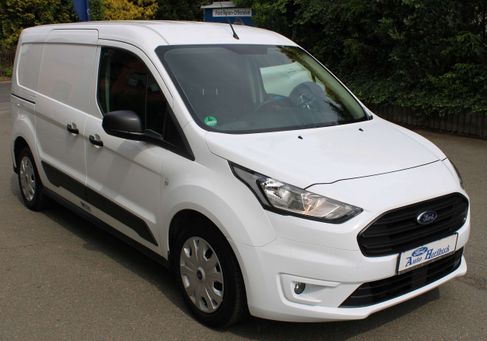 Ford Transit Connect, 2022
