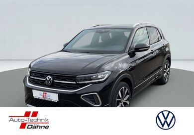 Volkswagen T-Cross, 2024