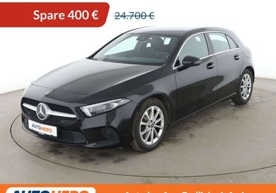 Mercedes-Benz A 250, 2019