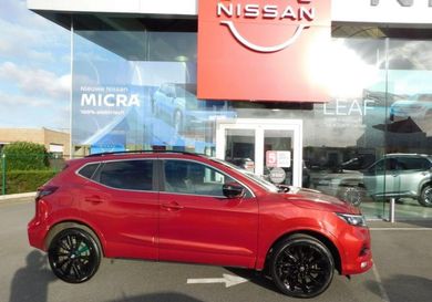 Nissan Qashqai, 2020