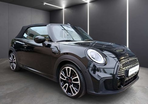 MINI Cooper S Cabrio, 2022 3