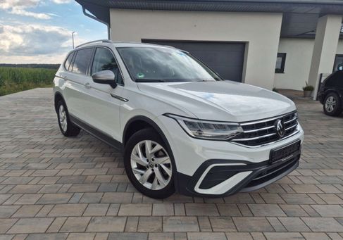 Volkswagen Tiguan Allspace, 2024