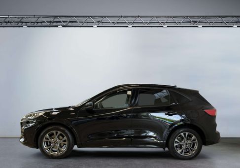 Ford Kuga, 2021