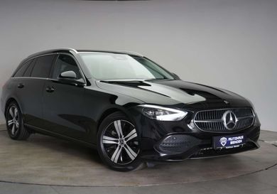 Mercedes-Benz C 300, 2023