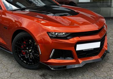 Chevrolet Camaro, 2023