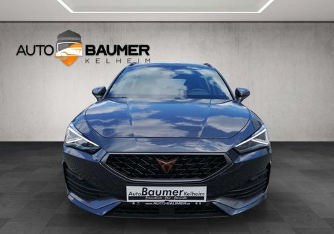 Cupra Leon, 2023