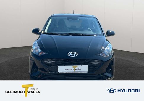 Hyundai i10, 2025 2