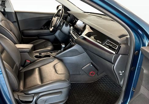 Kia Niro, 2021