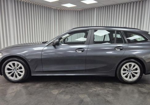 BMW 3 Serija, 2020