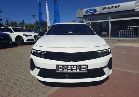 Opel Astra, 2025