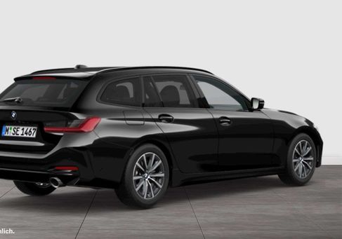 BMW 320, 2023