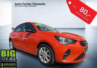 Opel Corsa, 2023