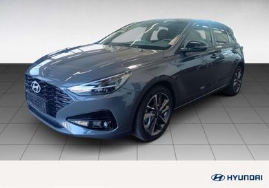 Hyundai i30, 2025