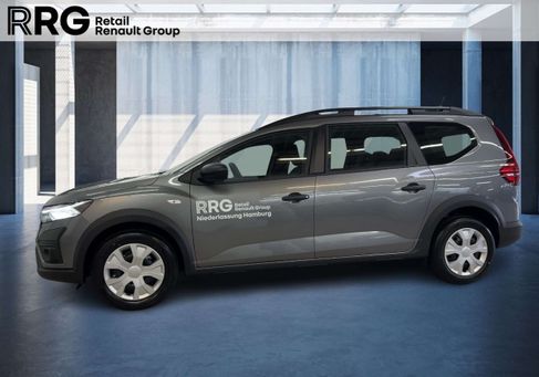 Dacia Jogger, 2026