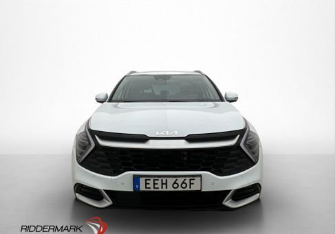 Kia Sportage, 2022 2