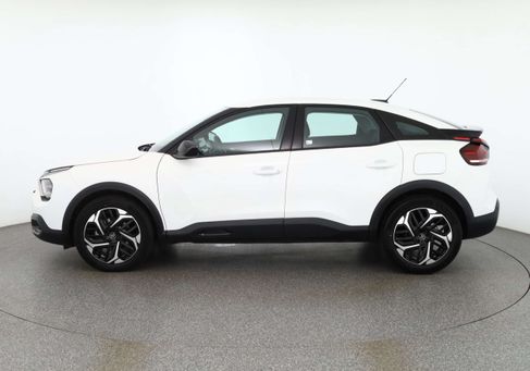 Citroën C4, 2022 2