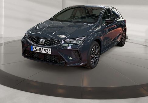 Seat Ibiza, 2026