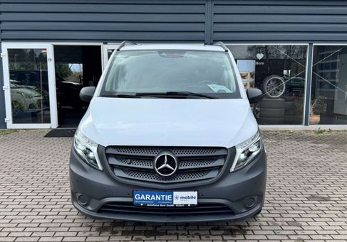 Mercedes-Benz Vito, 2020